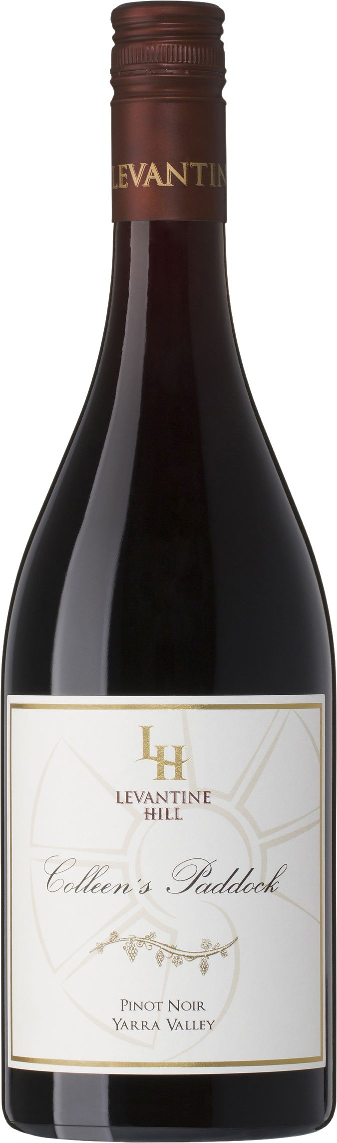 Levantine Hill Estate Colleen's Paddock Pinot Noir 2020 Yarra Valley